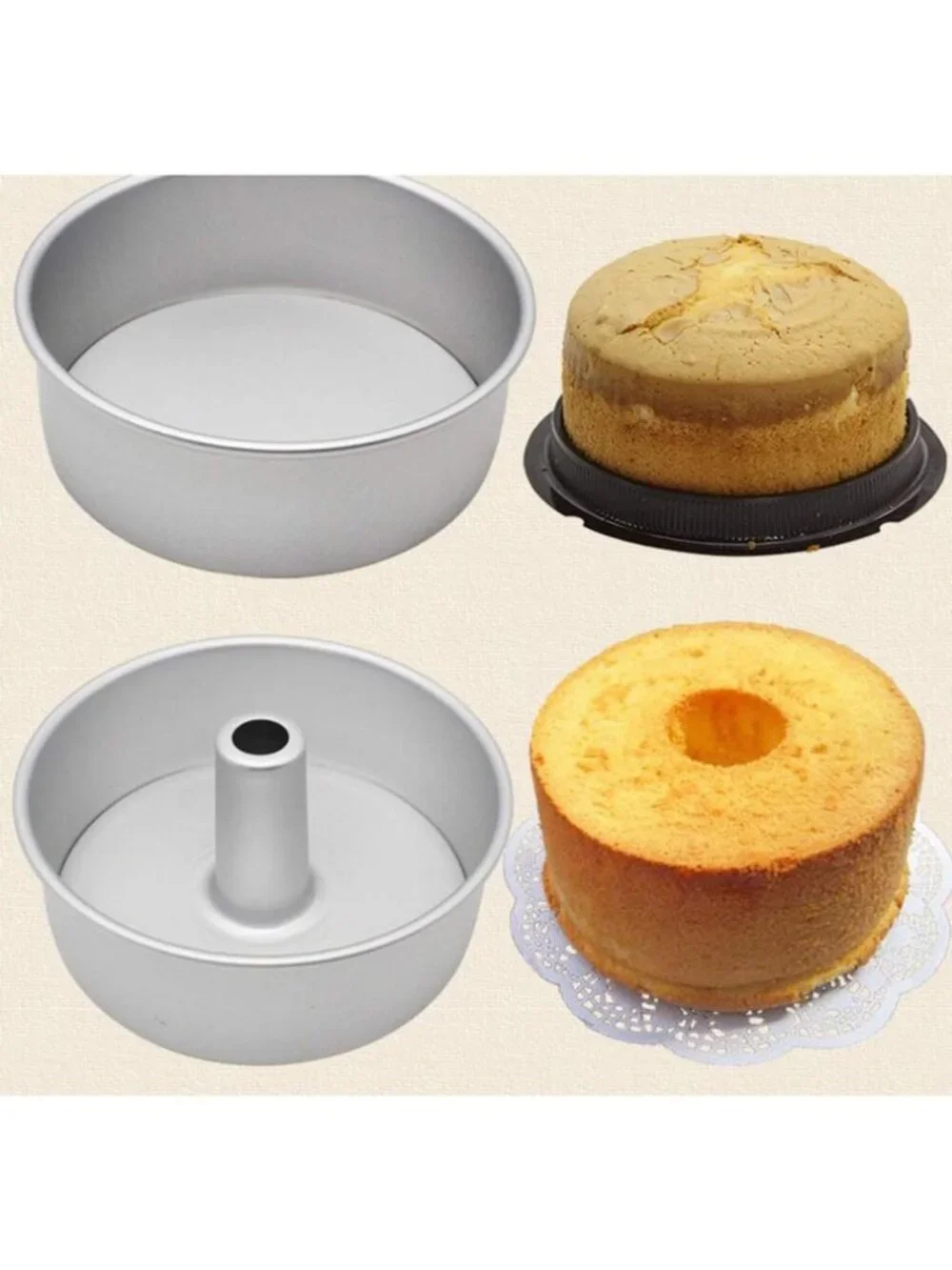 N/A bake your